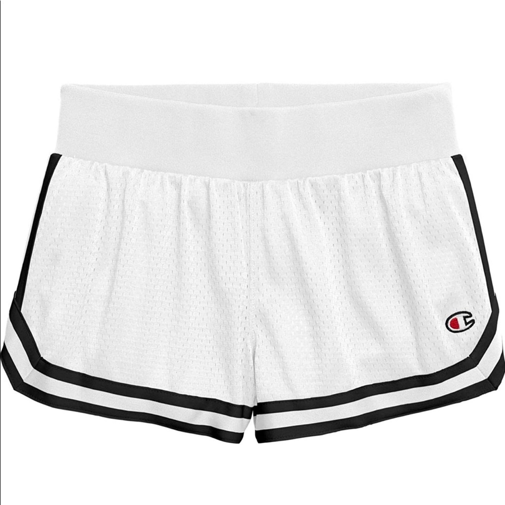 Champion Mesh Shorts